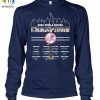 2024 World Series Champions New York Yankees T Shirt