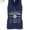 2024 World Series Champions New York Yankees T Shirt