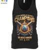 2024 World Series Championship Dodgers T Shirt