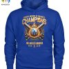 2024 World Series Championship Dodgers T Shirt