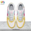 Kylie Minogue Pop Icon Tension II Air Force 1 Sneakers
