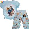 Little Women Amy March Apologist Pajama Set