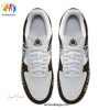 Mary J. Blige Rock and Roll Hall of Fame Air Force 1 Sneakers
