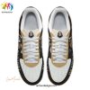 Ozzy Osbourne Rock and Roll Hall of Fame Air Force 1 Sneakers
