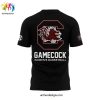 South Carolina Gamecocks Women's Basketball IN Common 3D T Shirt
