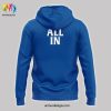ALL IN Memphis Football T Shirt