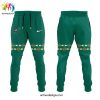 Dallas Stars x Native American Heritage Month Hoodie Long Pant Cap