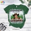 Endless Joy Gunsmoke Fan Pajama Set