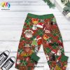Endless Joy Gunsmoke Fan Pajama Set