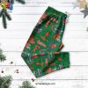 Florida Gators Merry Christmas Pajamas Set