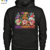 Get Ready For HalloThanksMas With This Kansas City Chiefs T Shirt
