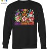 Get Ready For HalloThanksMas With This Kansas City Chiefs T Shirt