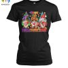 Get Ready For HalloThanksMas With This Kansas City Chiefs T Shirt