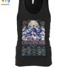 Los Angeles Dodgers 2023 2024 World Series Champions T Shirt