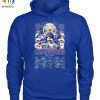 Los Angeles Dodgers 2023 2024 World Series Champions T Shirt