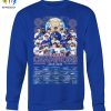 Los Angeles Dodgers 2023 2024 World Series Champions T Shirt