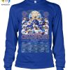 Los Angeles Dodgers 2023 2024 World Series Champions T Shirt