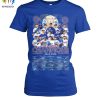 Los Angeles Dodgers 2023 2024 World Series Champions T Shirt