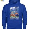 Los Angeles Dodgers 2024 World Series Champions Fernando 34 T Shirt
