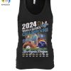 Los Angeles Dodgers 2024 World Series Champions Fernando 34 T Shirt