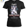 Los Angeles Dodgers Freddie Freeman 2024 World Series MVP T Shirt