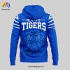 Memphis Tigers Basketball Limited Edition 2024 Hoodie Long Pant Cap