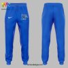 Memphis Tigers Basketball Limited Edition 2024 Hoodie Long Pant Cap
