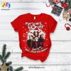 My Chemical Romance and Three Cheers For The Christmas Pajamas Set