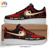 Slipknot 25th Anniversary Here Comes The Pain Air Force 1 Sneakers