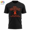 Team Donovan The Voice Of Cleveland Browns Football 2024 3D T Shirt