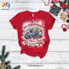This Is My Christmas Ole Miss Rebels Pajamas Set