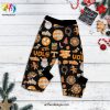Volunteer Tennessee Happy Vol Idays Merry Christmas Pajamas Set