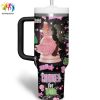 Wicked Changed For Good Defying Gravity Stanley Tumbler 40oz