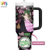Wicked Changed For Good Defying Gravity Stanley Tumbler 40oz