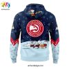 Atlanta Hawks Peanuts 26 Snoopy Night Holiday Speciality Limited Hoodie Long Pants Cap 3 eKJoi.jpg