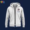 Auburn Tigers Basketball x Coach Bruce Pearl Zipper Hoodie Long Pant Cap
