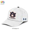 Auburn Tigers Basketball x Coach Bruce Pearl Zipper Hoodie Long Pant Cap