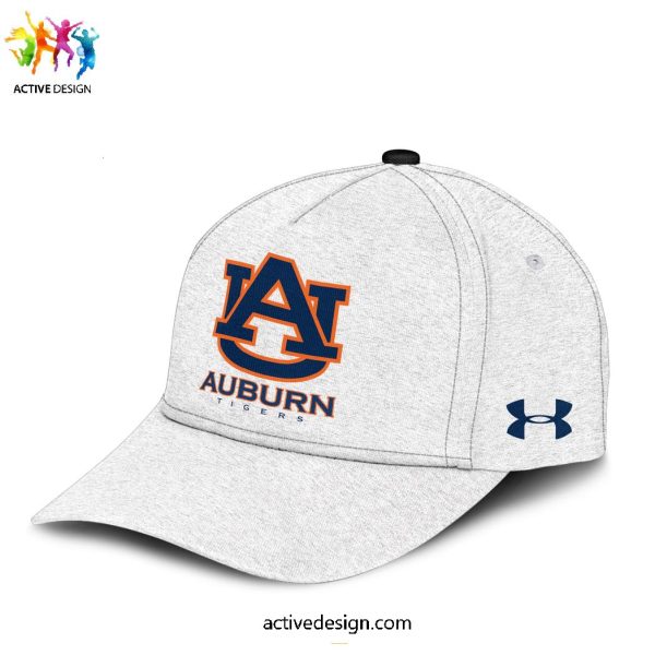 Auburn Tigers Basketball x Coach Bruce Pearl Zipper Hoodie Long Pant Cap