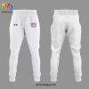 Auburn Tigers Men's Basketball Special New Limited Hoodie Long Pant Cap
