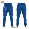 Buffalo Bills 5 Straight AFC East Championships 2024 Hoodie Long Pant Cap