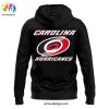 Carolina Hurricanes Rod Brind' Amour Collection Limited Edition Hoodie