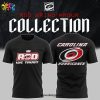 Carolina Hurricanes Rod Brind' Amour Collection Limited Edition Hoodie