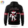 Cincinnati Cyclones x Grateful Dead Night Limited Edition Hoodie Longpants Cap