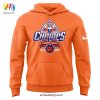 Clemson Tigers Football ACC Champions 2024 20th Game Limited Edition Hoodie