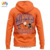 Clemson Tigers Football ACC Champions 2024 20th Game Limited Edition Hoodie
