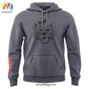 Coach Bruce Pearl x Auburn Tigers Special 2024 For Fans Hoodie