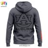 Coach Bruce Pearl x Auburn Tigers Special 2024 For Fans Hoodie