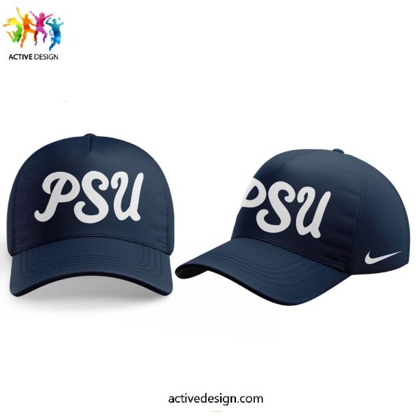 Coach James Franklin For The Glory Of Penn State For Fans Limited Edition Navy Hoodie Longpants Cap