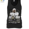 Colorado Buffaloes x Travis Hunter 2024 Heisman Trophy Winner T Shirt