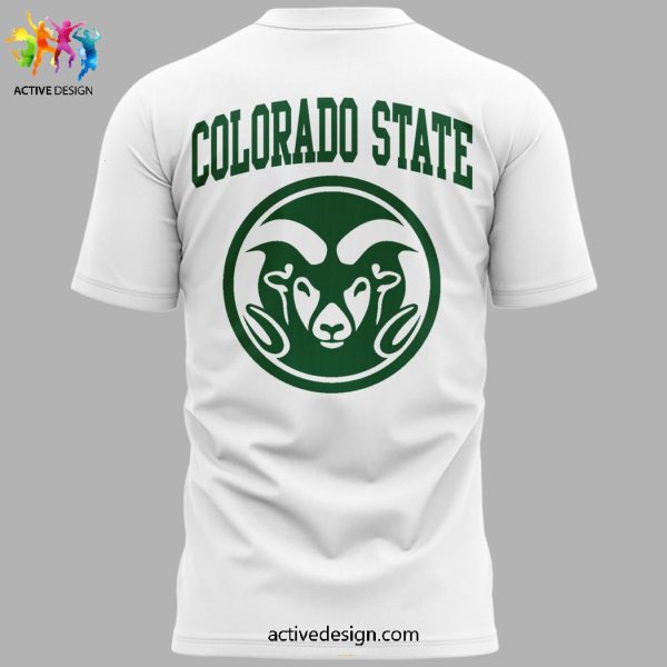 Colorado State Rams Football Bowl Bound ’24 Limited Edition 3D T-Shirt, Hoodie
